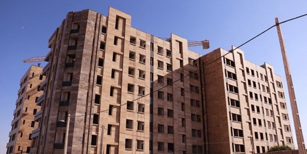 تعاونی مسکن