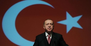 اردوغان فرانسه