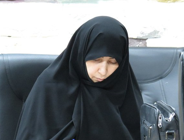 بتول سرکانی