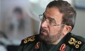 گفتگوی فارس با سرلشکر مصطفی ایزدی