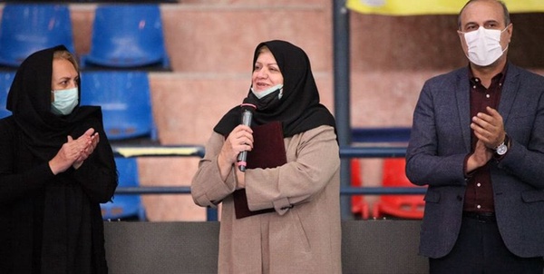 فریده شجاعی