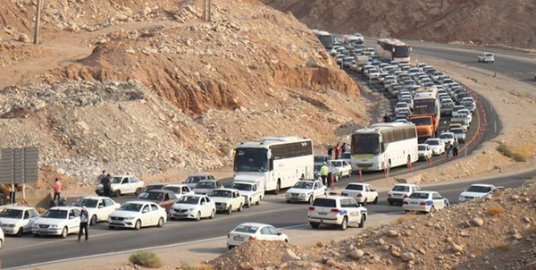 ترافیک