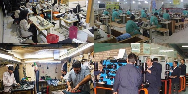 بنگاه های اقتصادی