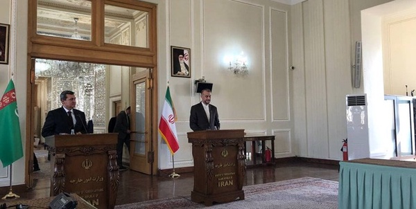 امیرعبداللهیان