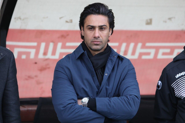 فرهاد مجیدی، مجیدی