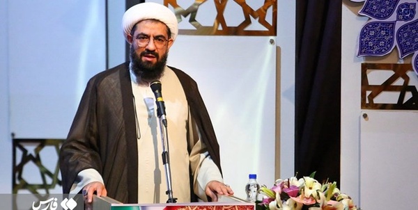 امام جمعه همدان