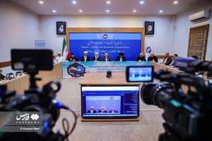 نشست اندیشمندان دینی در محکومیت جنایت رژیم صهیونیستی در غزه
