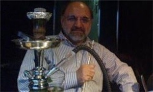 عبدالکریم سروش