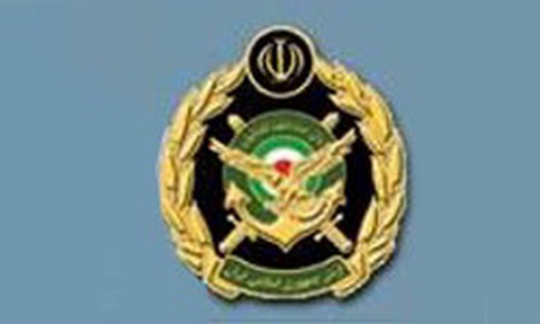 آرم ارتش
