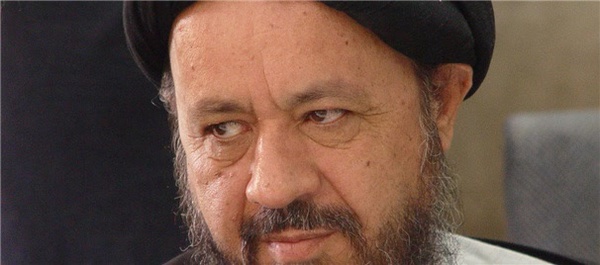 صدرالدین شریعتی