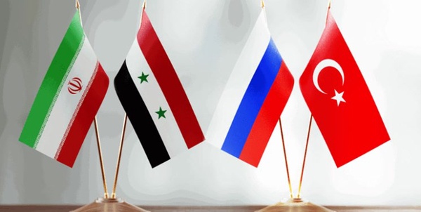 نشست مسکو