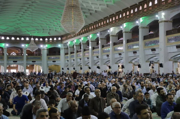 ال هاشم و صرفه جویی در مصرف برق