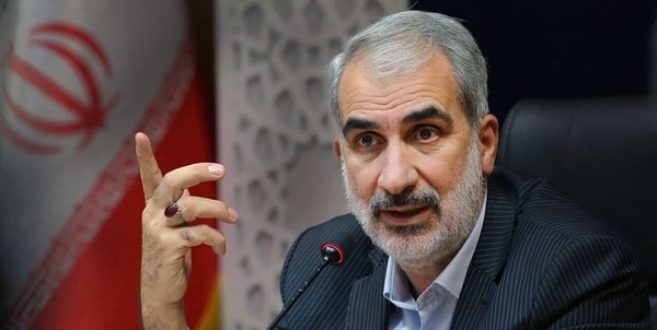 یوسف نوری وزیر آموزش و پرورش