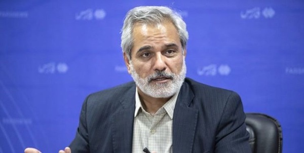 مسعود رضایی