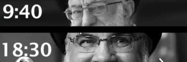 تصویر سربرگ نمایه‌ی ‌محمد مهدی فیروزی‌
