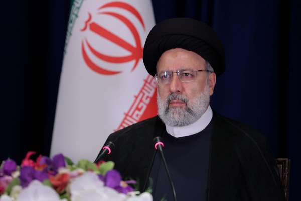 رئیسی