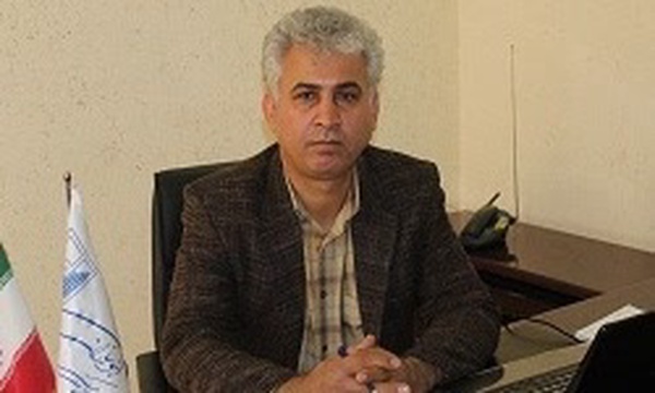 فرشید پورحاجت دبیر کانون سراسری انبوه سازان کشور