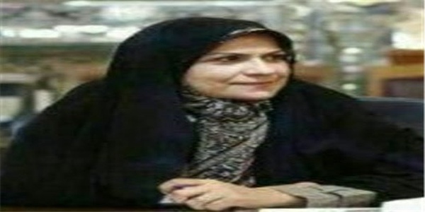 فاطمه ذوالقدر