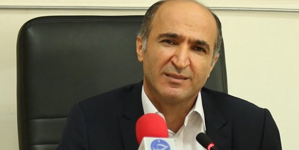 سید سعید راد مدیرعامل سازمان مدیریت میادین شهرداری تهران