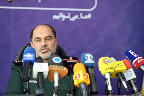 سردار هوش السادات