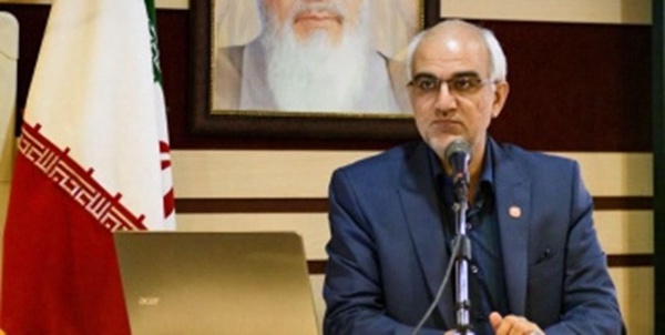 مرتضی ضرابی