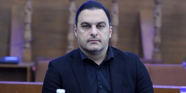 محمد محمدی