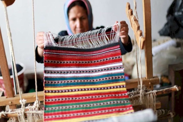 صنایع دستی