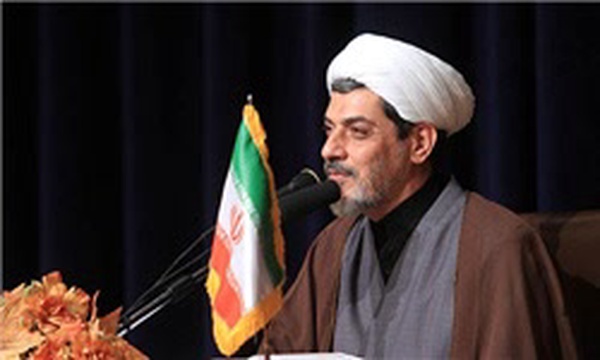 حجت الاسلام ناصر رفیعی