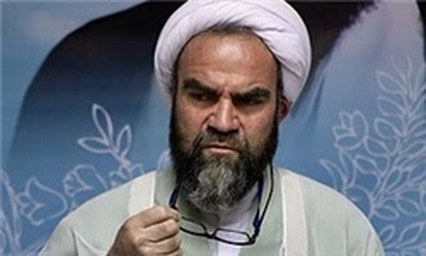 حجت‌الاسلام غرویان