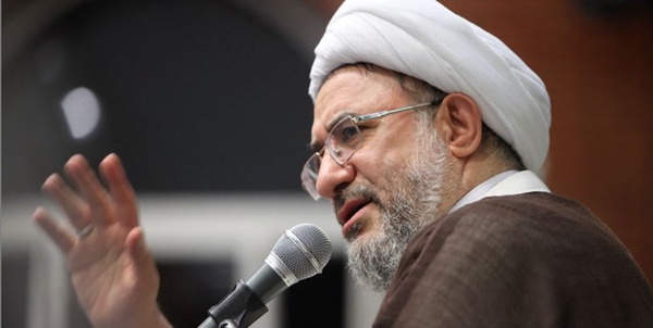 آیت الله اراکی