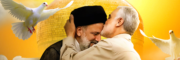تصویر سربرگ نمایه‌ی ‌محمد سلیمانی‌