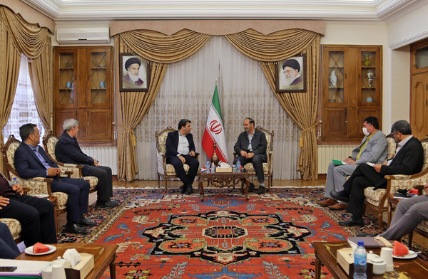 عابدین خرم- سینما