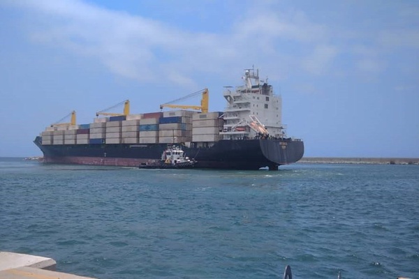 کشتیرانی شناور