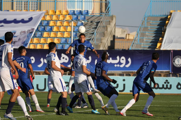 پیکان و گل گهر، گل گهر و پیکان