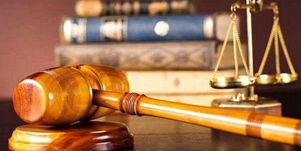 دادگاه بجنورد