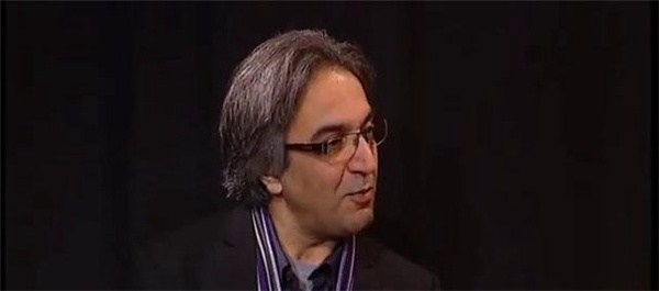 حمید متبسم