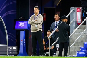 جام ملت های آسیا| ایران 4- فلسطین 1