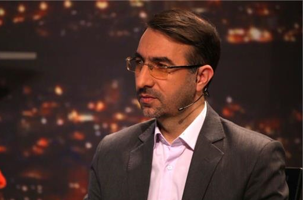 روح الله رشیدی