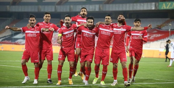 پرسپولیس