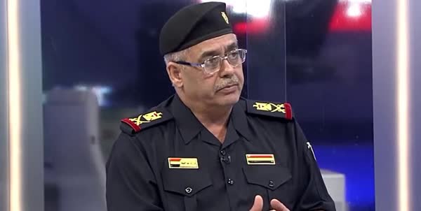 عبدالکریم خلف