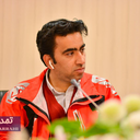 تصویر نمایه‌ی ‌محمد مهدی اقبالی‌
