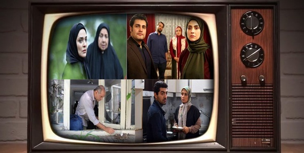 سریال های تلویزیون در محرم