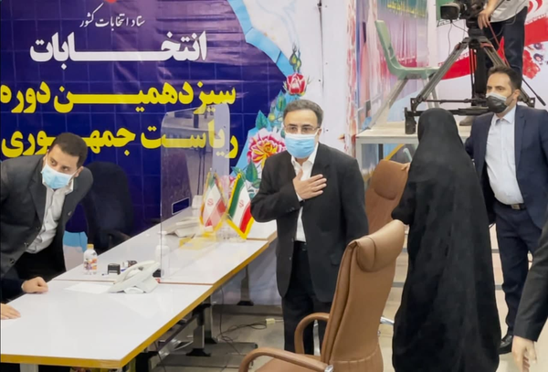 تاجزاده