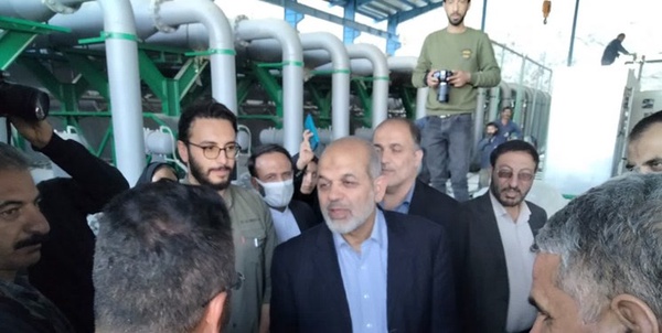 وحیدی بروجن