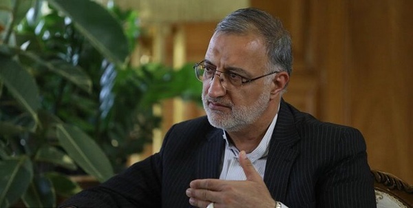 زاکانی