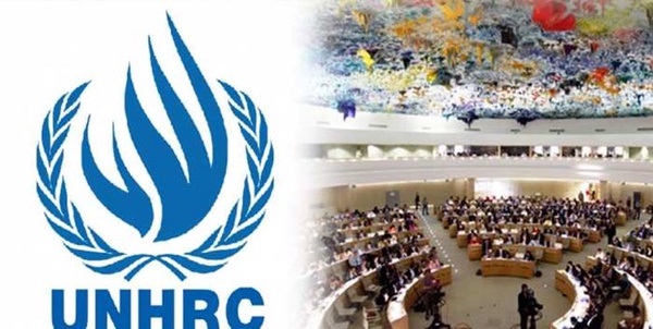شورای حقوق بشر سازمان ملل