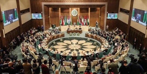 سازمان همکاری اسلامی 