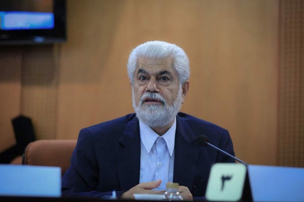 حسینعلی شهریاری