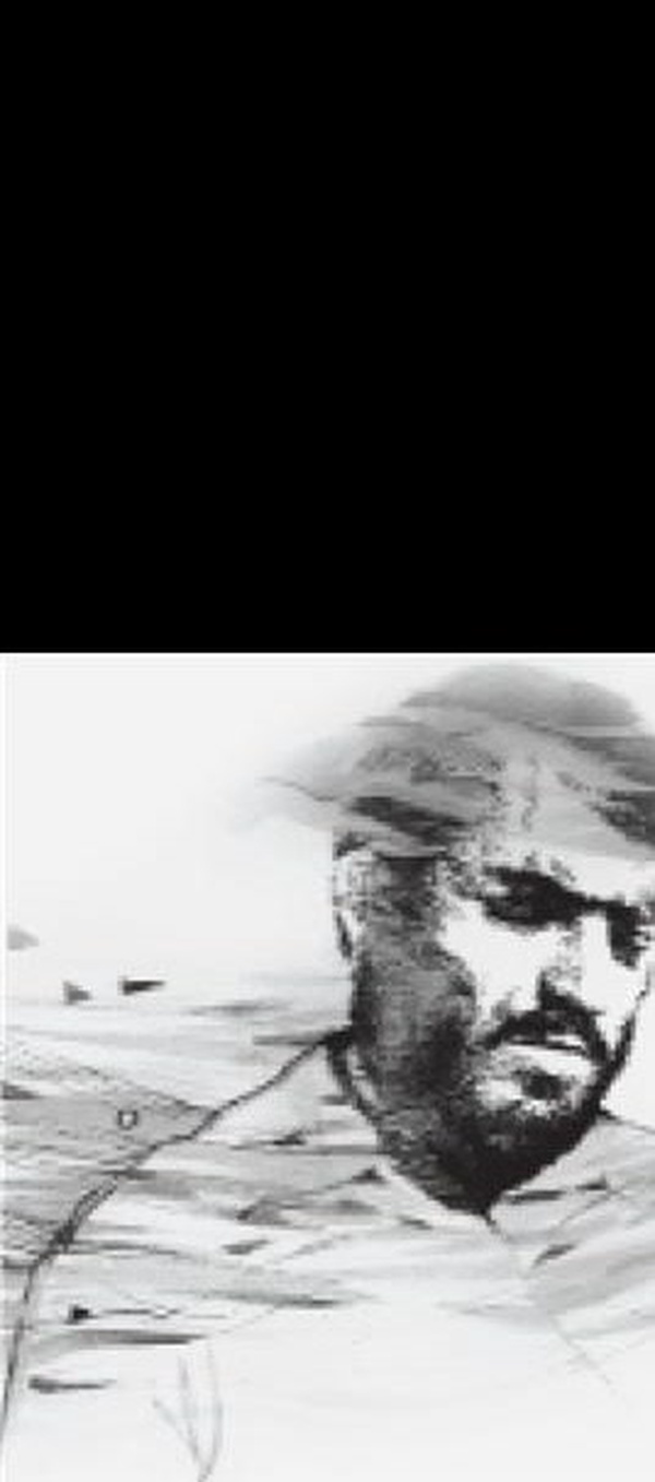 احمد زارعی
