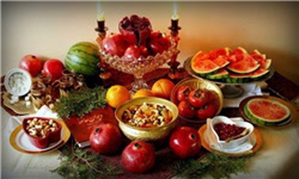 یلدا